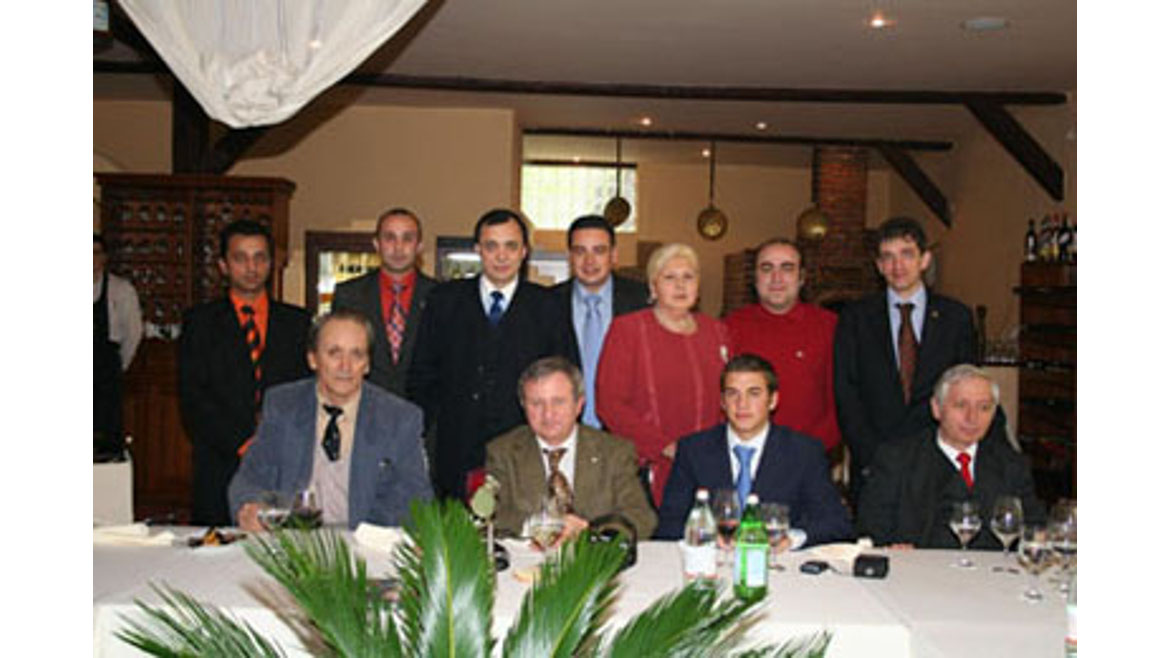 Functiile unui sommelier
