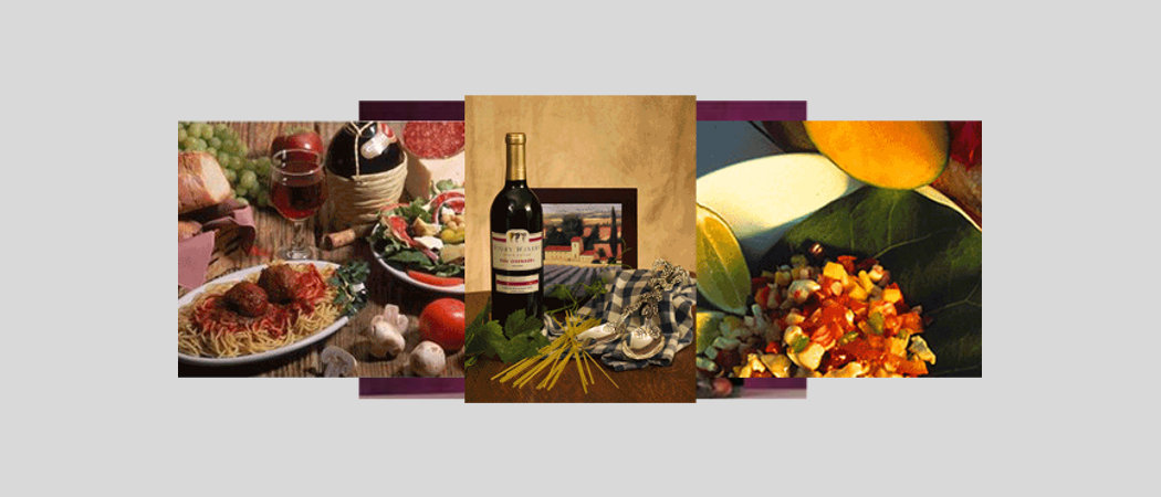 Asocierea vinului cu preparatele culinare
