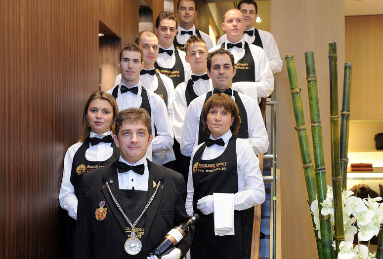 Servicii Sergiu Nedelea