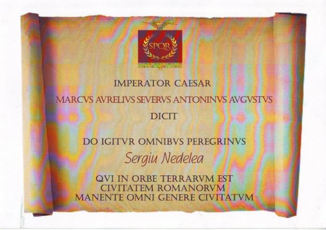 Diploma