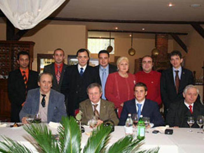 Functiile unui sommelier