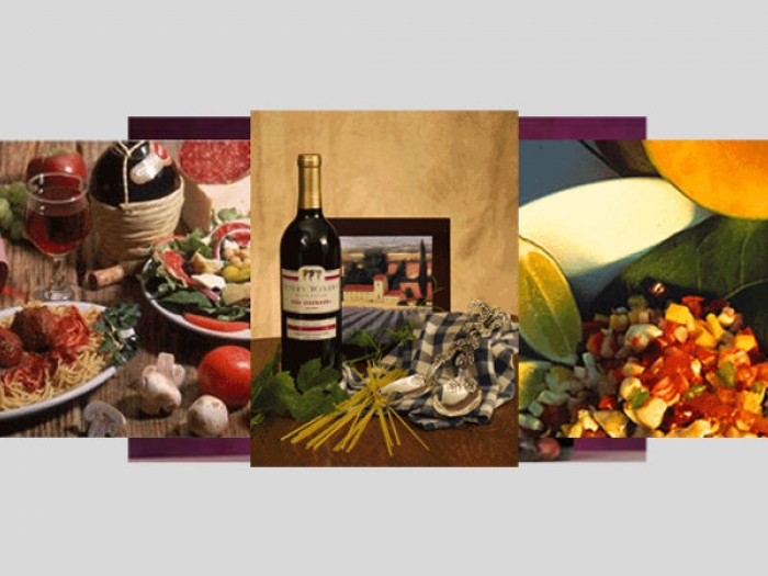 Asocierea vinului cu preparatele culinare