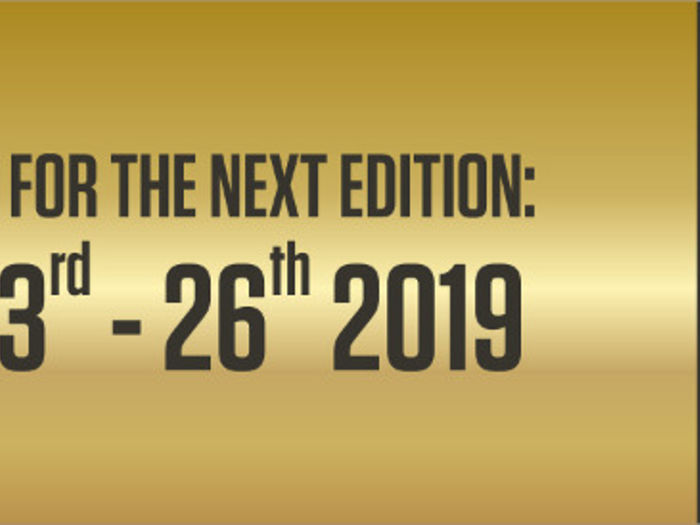 Concursul International de Vinuri Bucuresti 2019