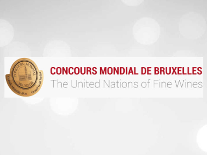 Concours Mondial de Bruxelles