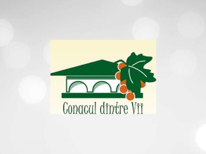 Conacul dintre vii