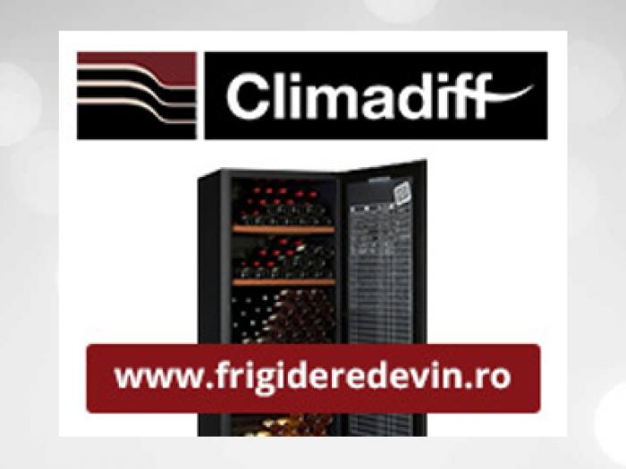 Frigidere de vin