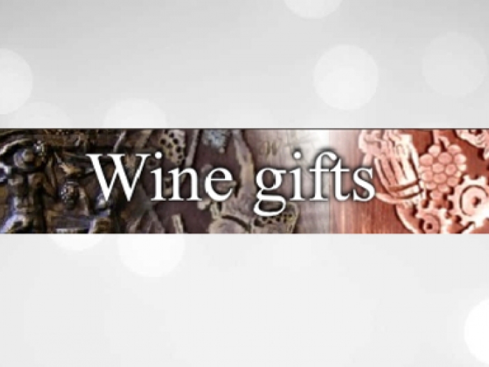 Wine gifts