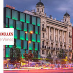 Concours Mondial de Bruxelles in Brno, Cehia