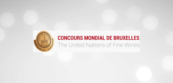 Concours Mondial de Bruxelles